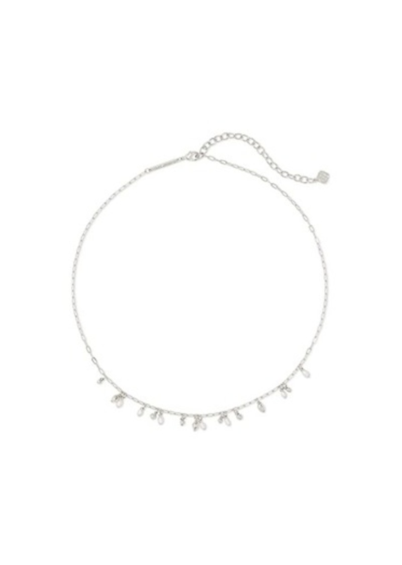 Kendra Scott Mollie Choker Necklace