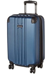 Kenneth Cole 20" Reverb Lightweight Hardside Expandable 8-Wheel Spinner Carry-On Suitcase