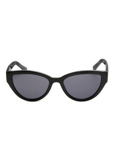 Kenneth Cole 54MM Cat Eye Sunglasses