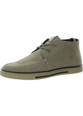 Kenneth Cole C Shore 2 Mens Ankle Lace Up Chukka Boots