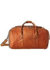 Kenneth Cole Colombian Leather Duffel