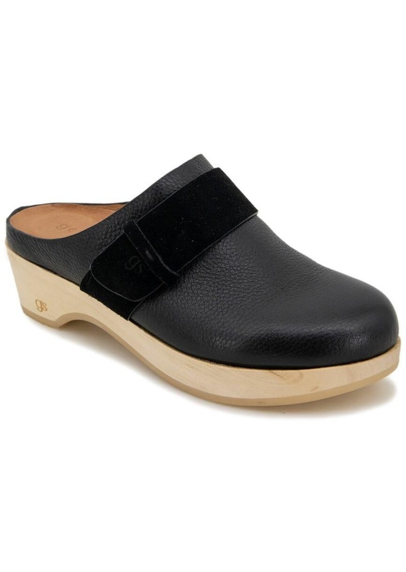 Gentle Souls by Kenneth Cole Women's Women's Henley Clog