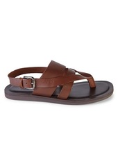 Kenneth Cole Ideal Leather Sandals