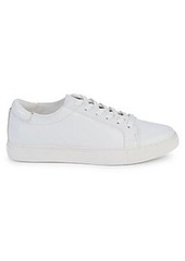 Kenneth Cole Kam Leather Sneakers