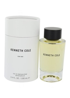 Kenneth Cole 539985 3.4 oz EDP Spray for Women