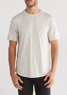Kenneth Cole Active Stretch T-Shirt in Chai at Nordstrom Rack