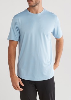 Kenneth Cole Active Stretch T-Shirt in Light Sky at Nordstrom Rack