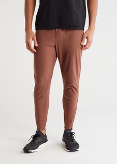 Kenneth Cole Active Tech Stretch Joggers in Smokey Topaz at Nordstrom Rack