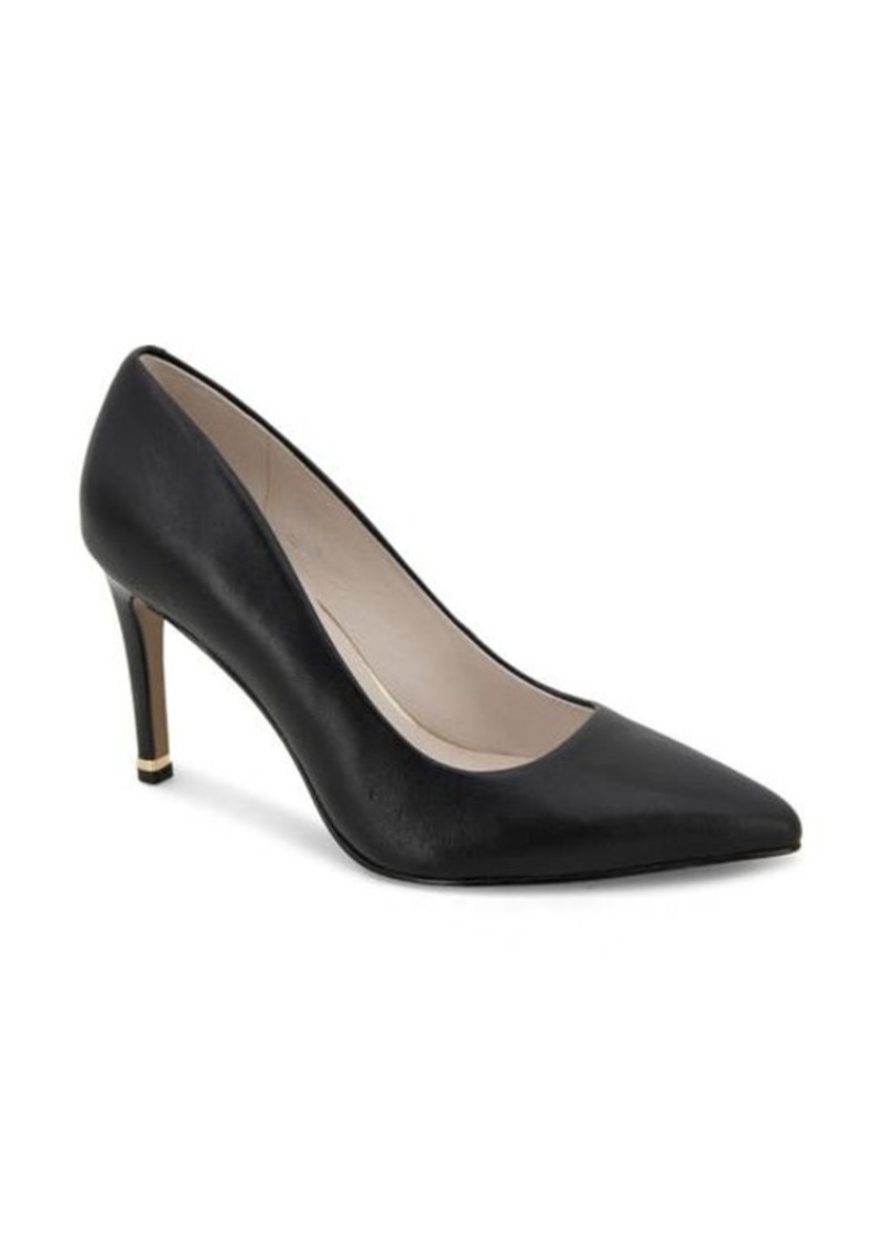 Kenneth Cole Aundrea Pointed Toe Pump
