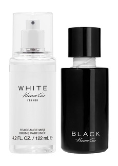 Kenneth Cole Black & White For Her Fragrance Set at Nordstrom Rack