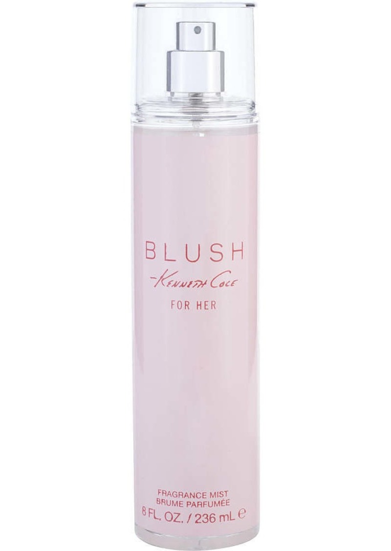 Kenneth Cole Blush By Kenneth Cole Body Spray 8 Oz Women