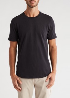 Kenneth Cole Crewneck T-Shirt in Black at Nordstrom Rack