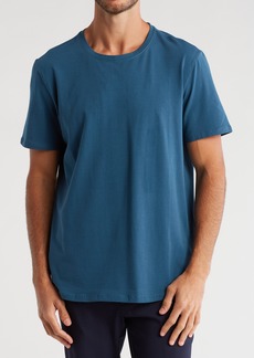 Kenneth Cole Crewneck T-Shirt in Medium Blue at Nordstrom Rack