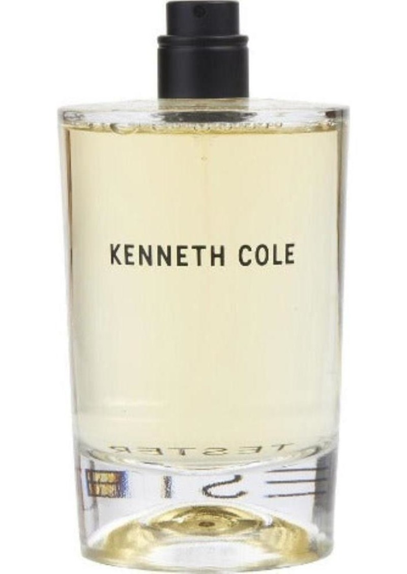 Kenneth Cole For Her Eau De Parfum Kenneth Cole Women's Perfume 3.4 Oz Tester