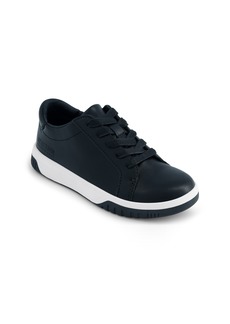Kenneth Cole Kids' Cyril Tyson Sneaker in Black at Nordstrom Rack