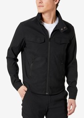 Kenneth Cole Men's Utility Jacket - Off White