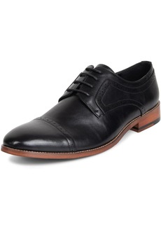 Kenneth Cole Men's Cheer Oxford