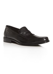 Kenneth Cole Men's Micah Leather Penny Loafers