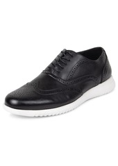 Kenneth Cole Men's Nio Wing Lace Up Oxford
