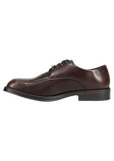 Kenneth Cole Reaction Men's Nevin Lace Up Oxford Shoes