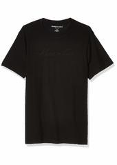 Kenneth Cole Men's T-Shirt  M