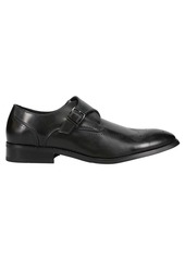 Kenneth Cole Men's Unlisted Cheer Single Monk Strap Loafer