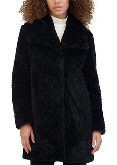 Kenneth Cole Monkey Coat