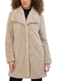 Kenneth Cole Monkey Coat