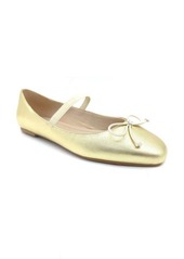 Kenneth Cole Myra Mary Jane Flat