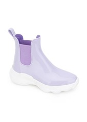 Kenneth Cole New York Evanna Waterproof Rain Boot in Purple at Nordstrom