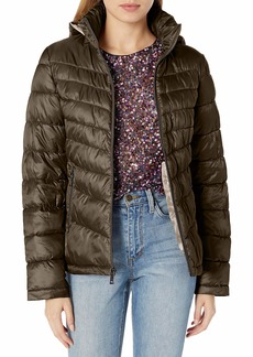 Kenneth Cole New York Kenneth Cole Women's Puffer Jacket