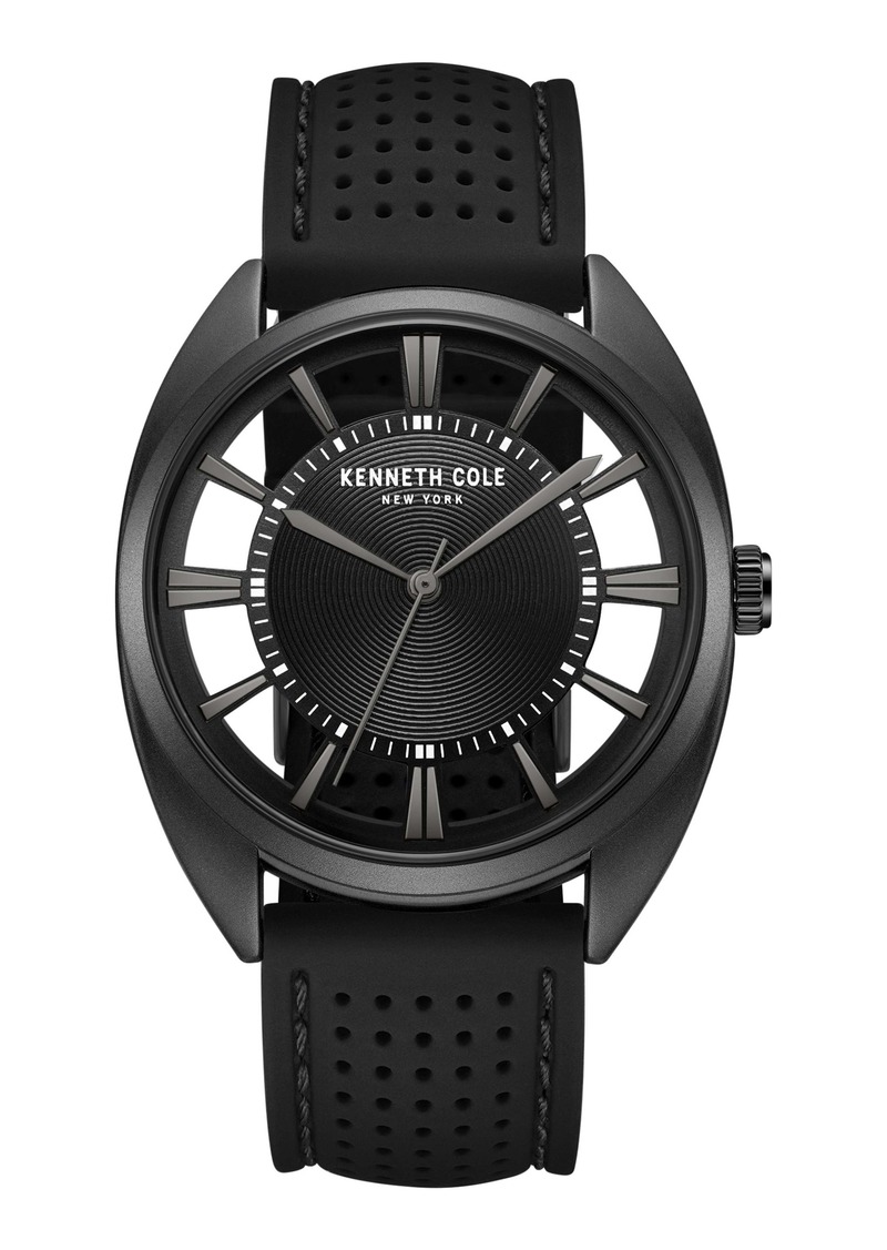 Kenneth Cole New York Men's 42mm Quartz Watch KCWGM7003001