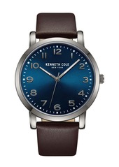 Kenneth Cole New York Men's 43mm Quartz Watch KCWGA2270103