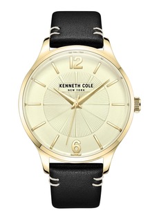 Kenneth Cole New York Men's 43mm Quartz Watch KCWGA2270603