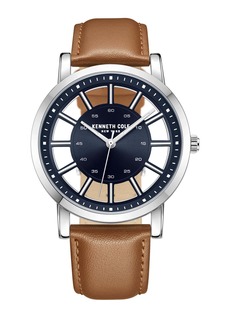 Kenneth Cole New York Men's 43mm Quartz Watch KCWGA2270701