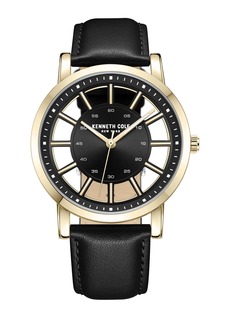 Kenneth Cole New York Men's 43mm Quartz Watch KCWGA2270702