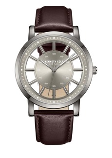 Kenneth Cole New York Men's 43mm Quartz Watch KCWGA2270703