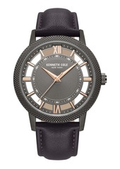 Kenneth Cole New York Men's 44mm Quartz Watch KCWGA7001804