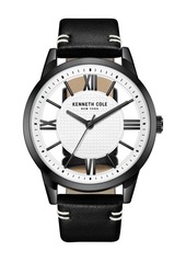 Kenneth Cole New York Men's 45mm Quartz Watch KCWGA2270903