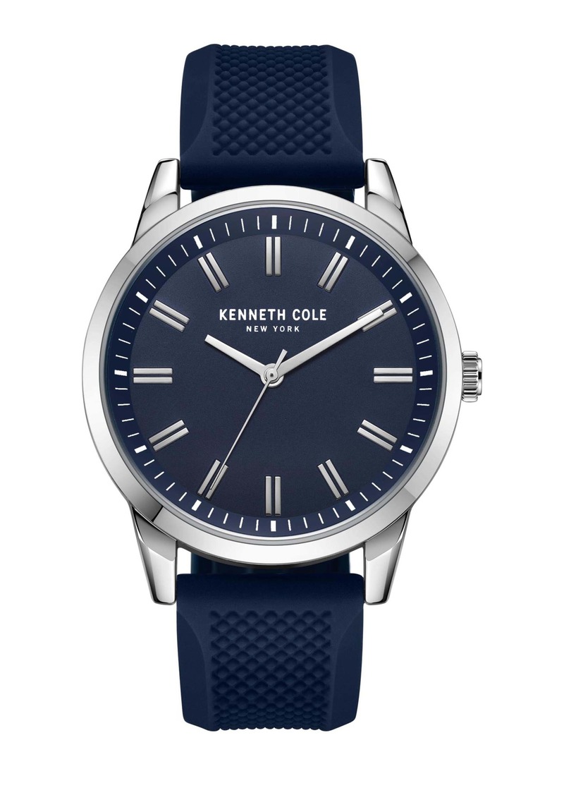 Kenneth Cole New York Men's 45mm Quartz Watch KCWGM2270404