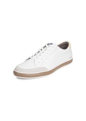 Kenneth Cole New York Mens Brand Guard-Lace-up Casual Fashion Sneakers Stylish Shoes