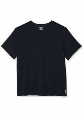 Kenneth Cole New York Men's Cotton Crew Neck T-Shirt  M