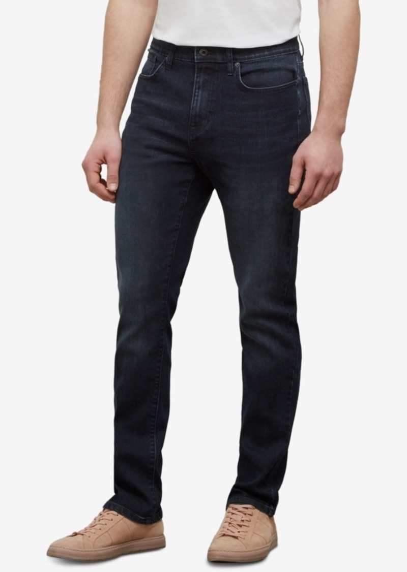 kenneth cole new york slim fit jeans