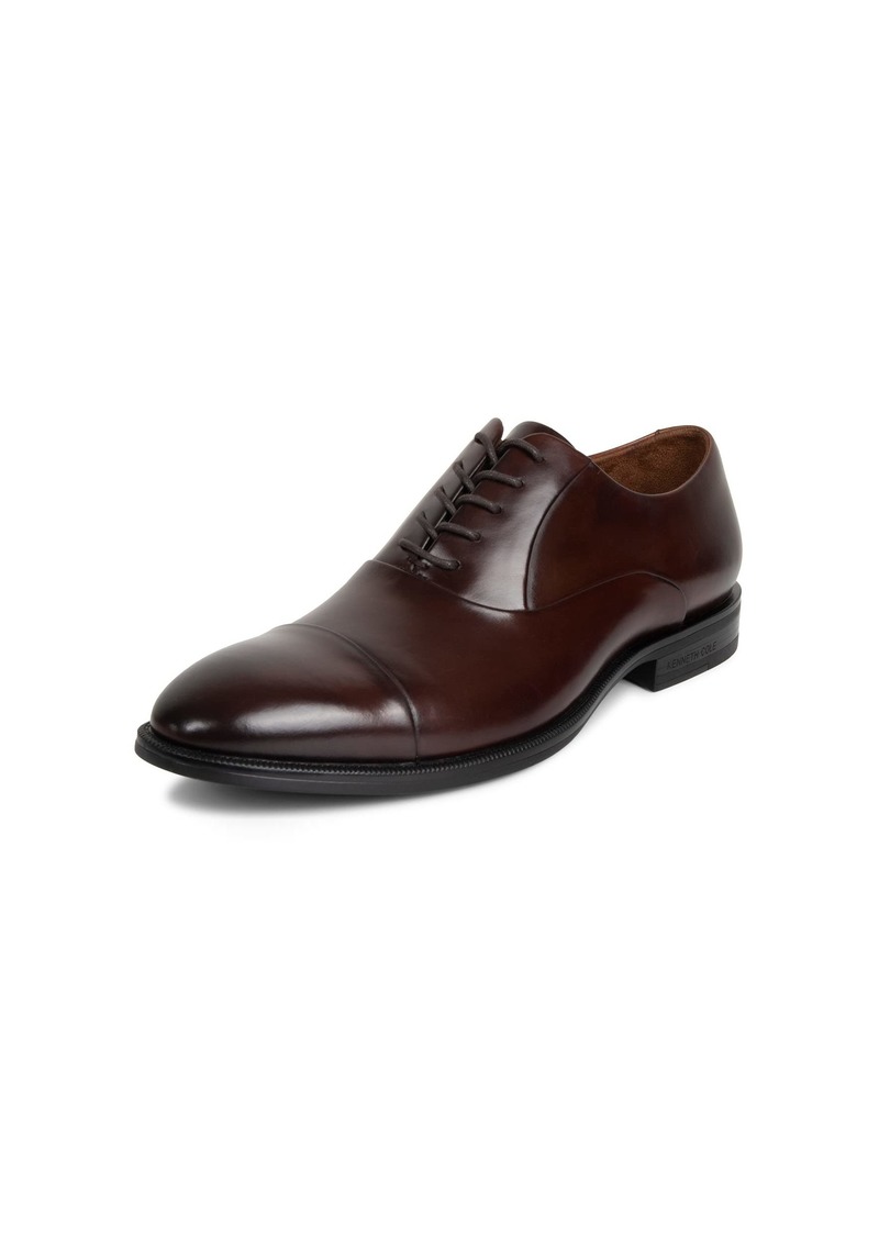 Kenneth Cole New York Men's KMS904LE Oxford