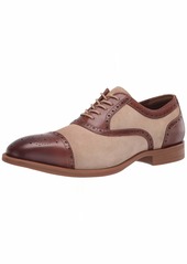 Kenneth Cole New York Men's Futurepod Lace Up Oxford