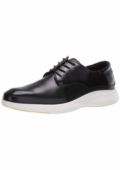 Kenneth Cole New York Men's Mello Lace Up Oxford