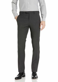 Kenneth Cole New York Men's Performance Stretch Wool Suit Separates-Custom Top and Bottom Size Selection  40L