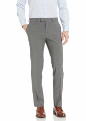 Kenneth Cole New York Men's Performance Stretch Wool Suit Separates-Custom Top and Bottom Size Selection  R