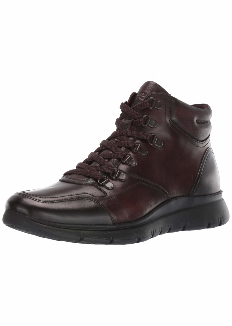 kenneth cole new york mens boots