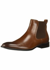 Kenneth Cole New York Men's Tully Chelsea Boot   M US